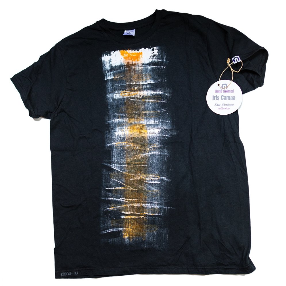 Shirt #41-11, Size L