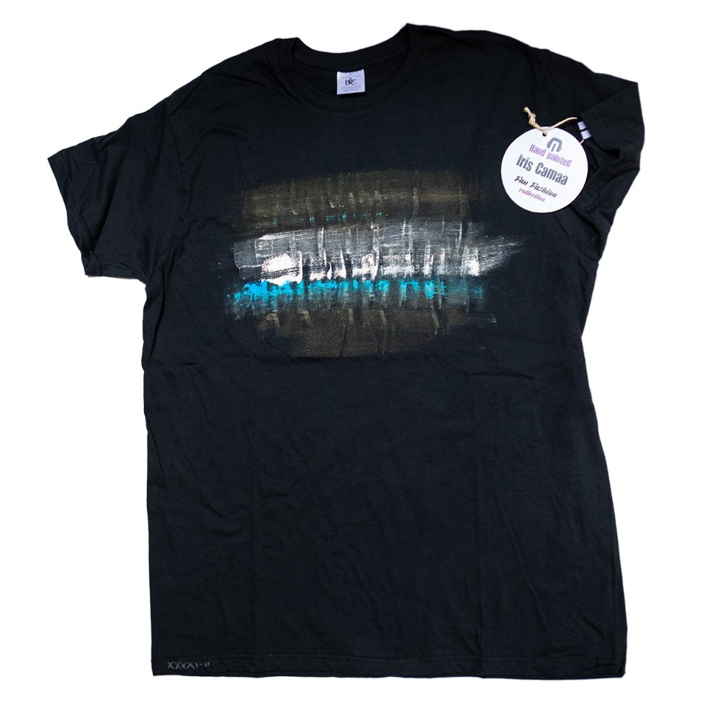 Shirt #41-02, Size L