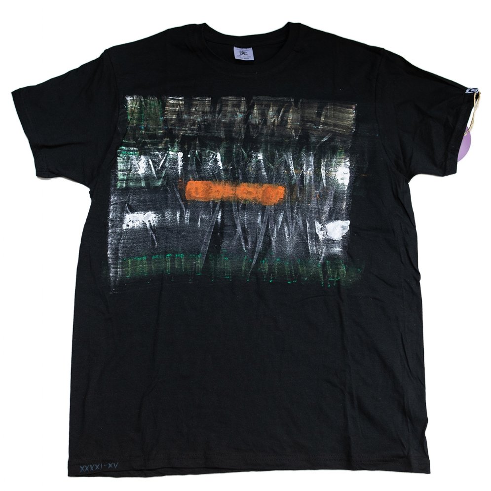 Shirt #41-15, Size L