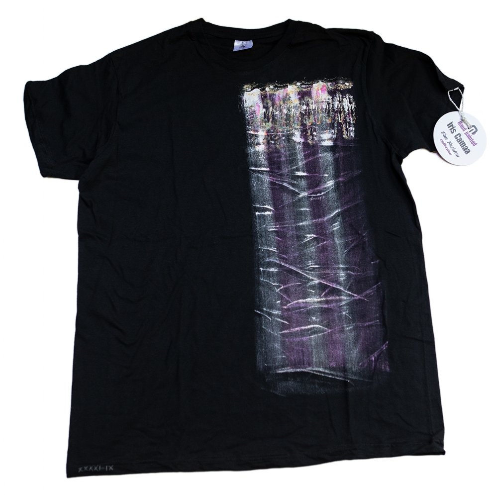 Shirt #41-09, Size XL