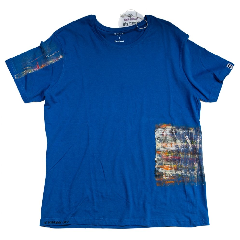 Shirt #2019-14, Size L