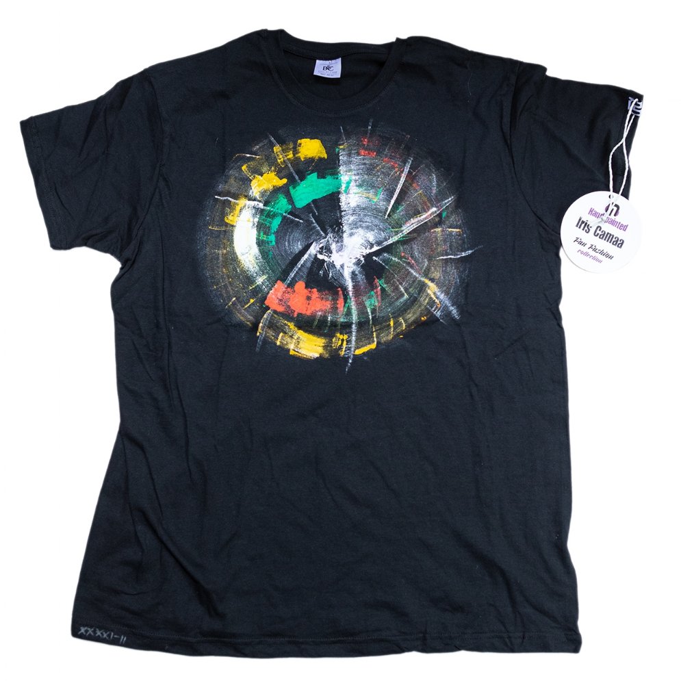 Shirt #41-02, Size L