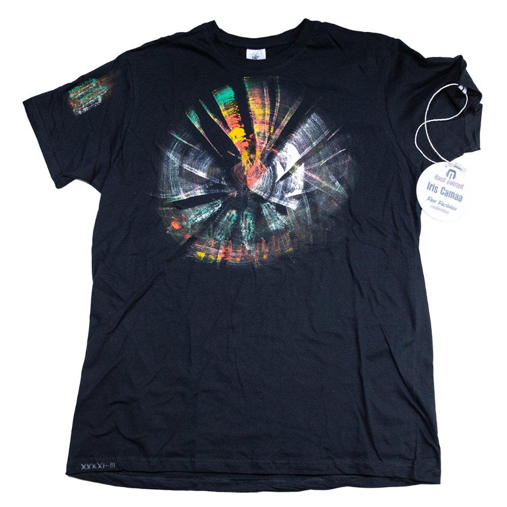 Shirt #41-03, Size XL