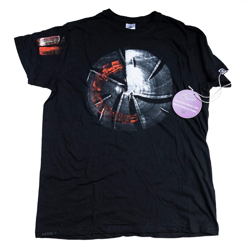 Shirt #41-01, Size XL