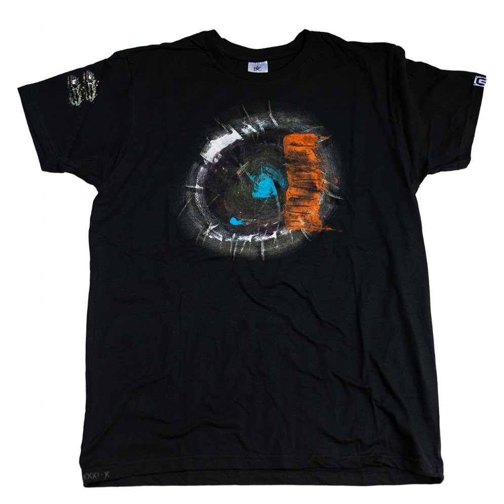 Shirt #41-10, Size L