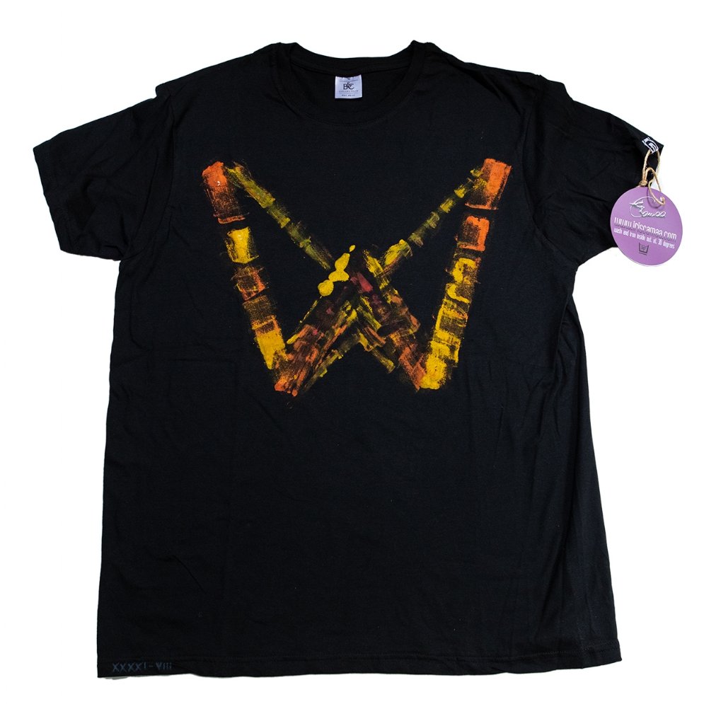 Shirt #41-08, Size L