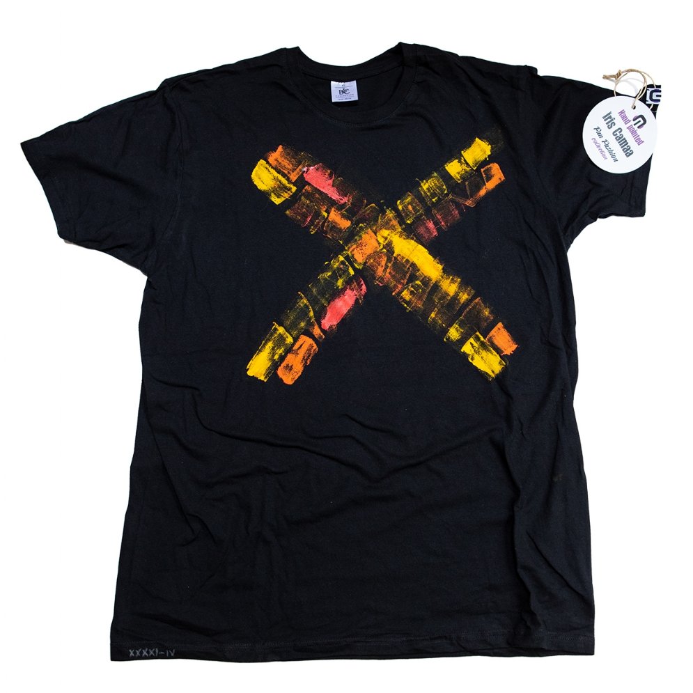 Shirt #41-04, Size XL