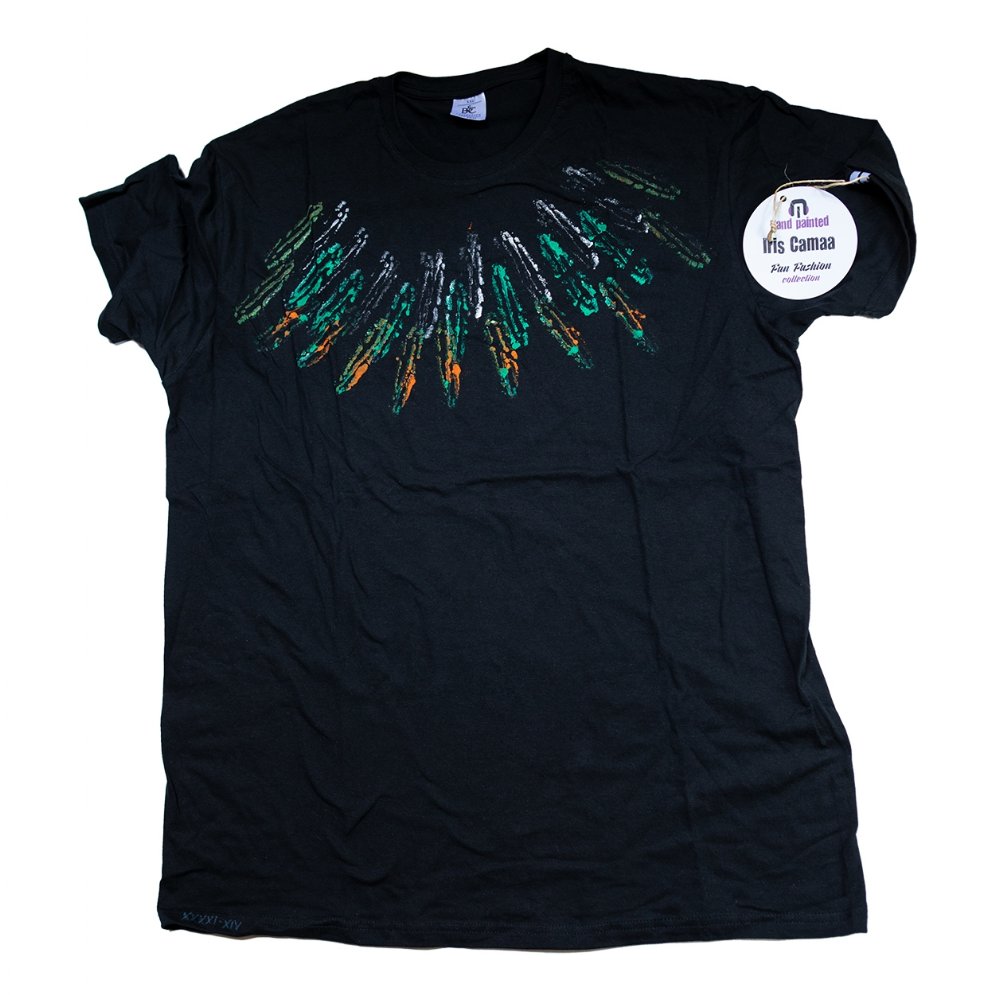 Shirt #41-14, Size XXL