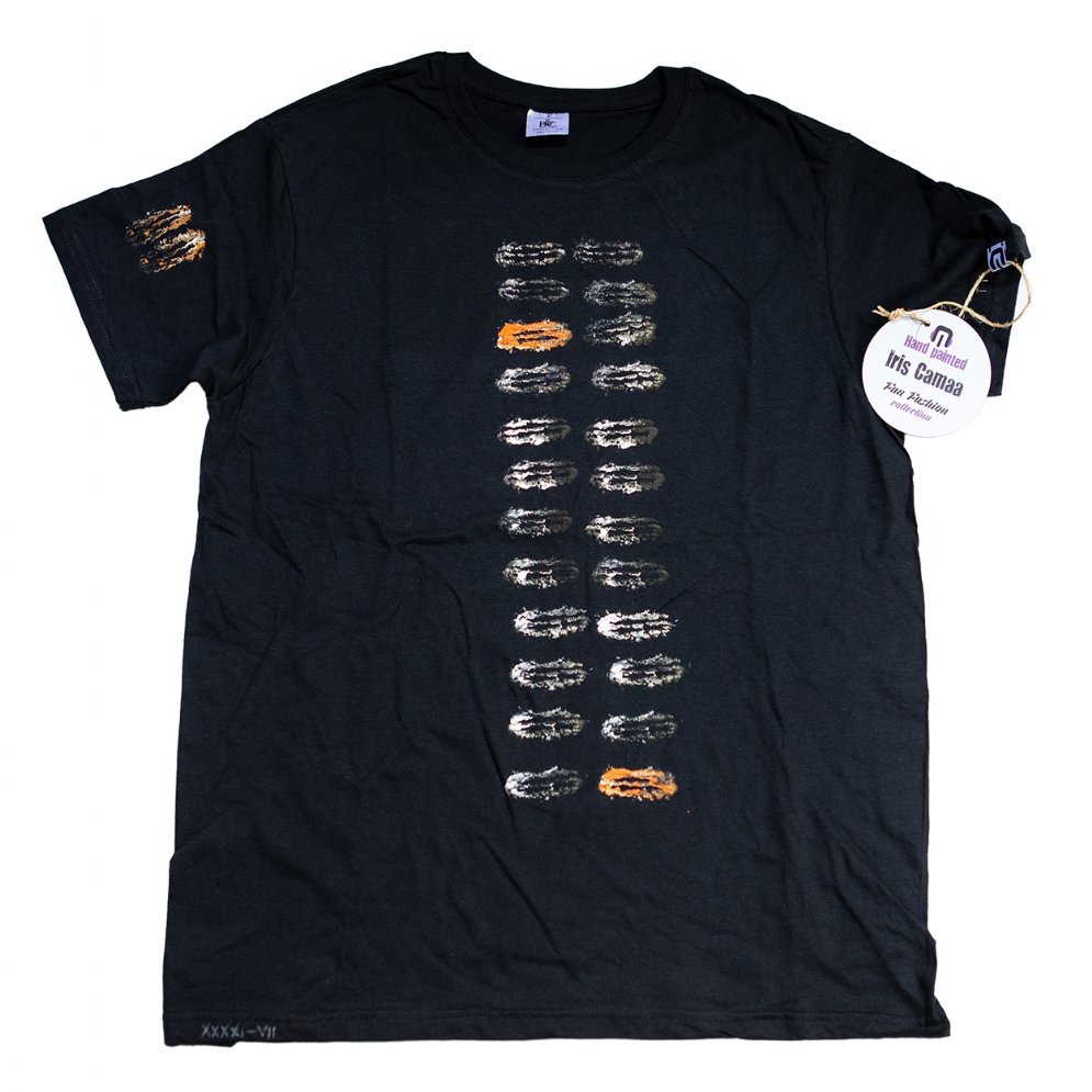 Shirt #41-07, Size L