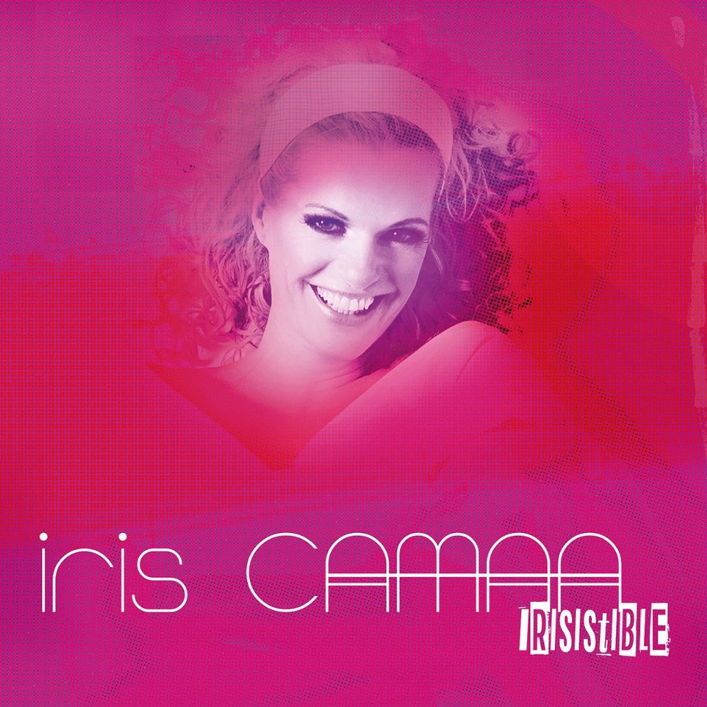 Iris Camaa - Irisistible