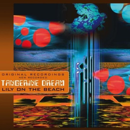 Tangerine Dream - Lily on the Beach 2003