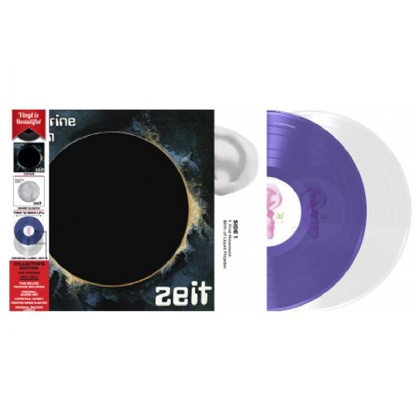 Zeit (Record Store Day 2018 Release)