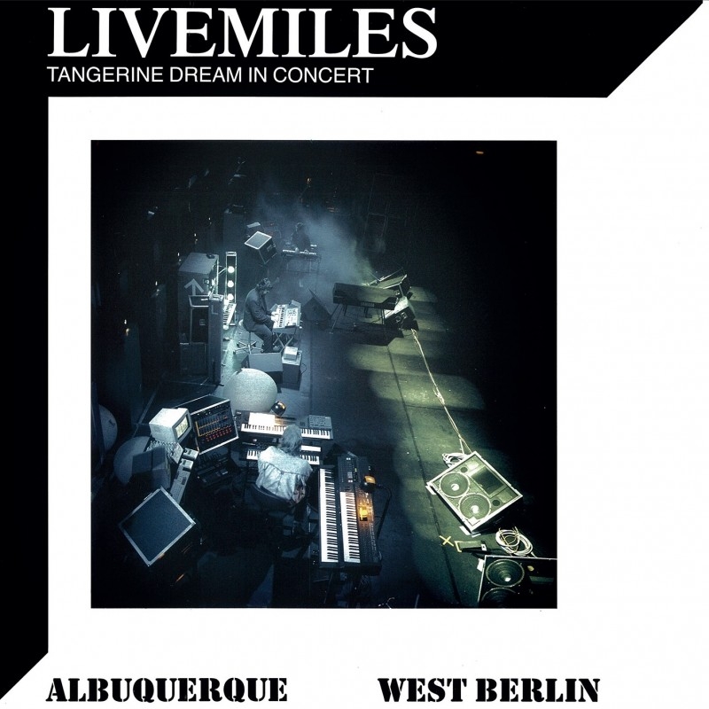 LP Cover RSD BF 2018 Edition