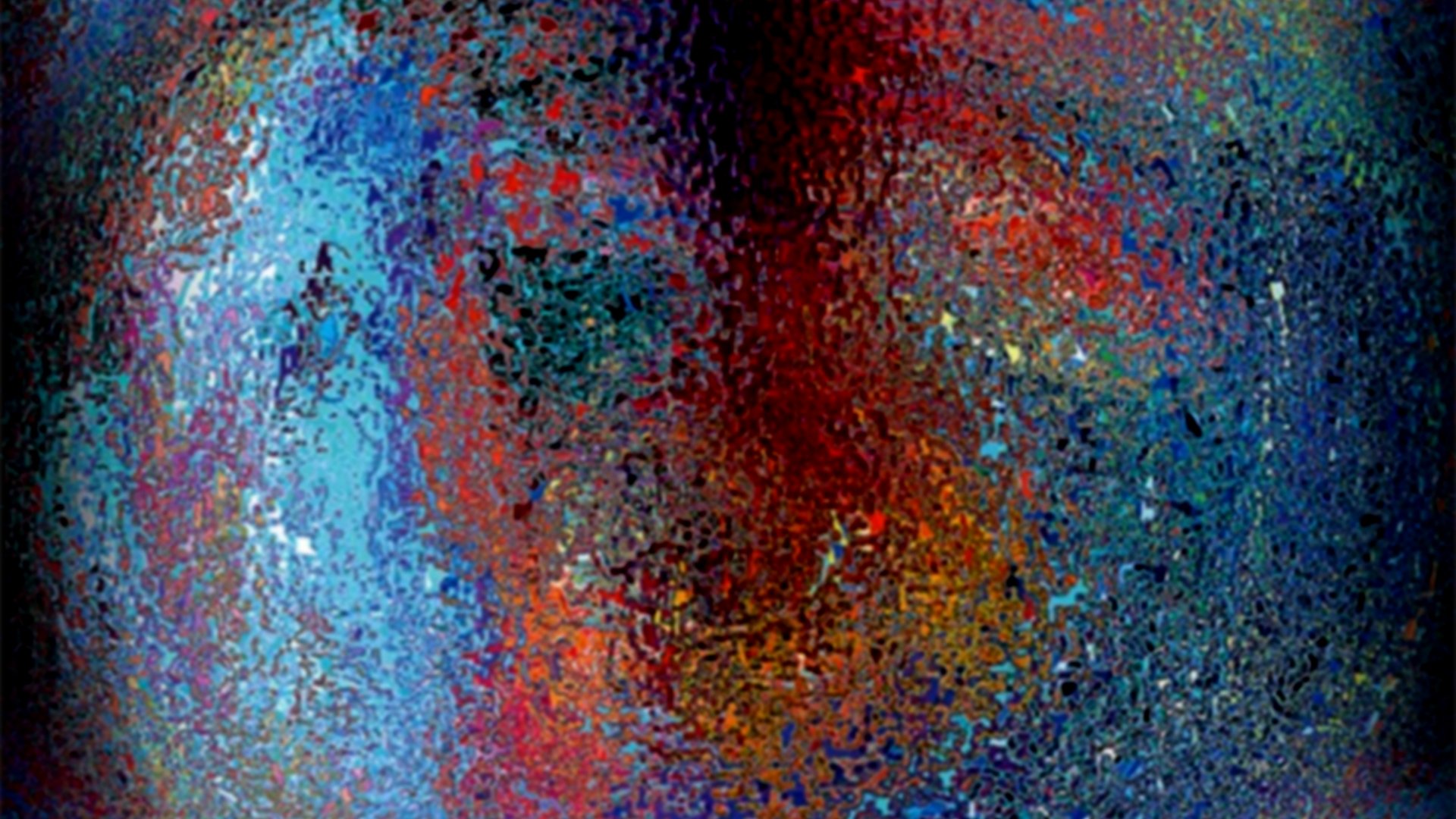 HOME: New studio album <br />'Recurring Dreams'