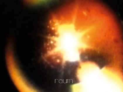 New Album 'Raum' released