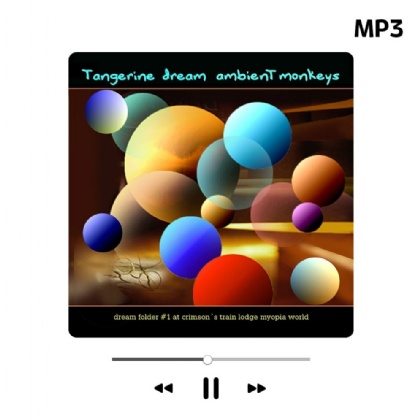 Ambient Monkeys
