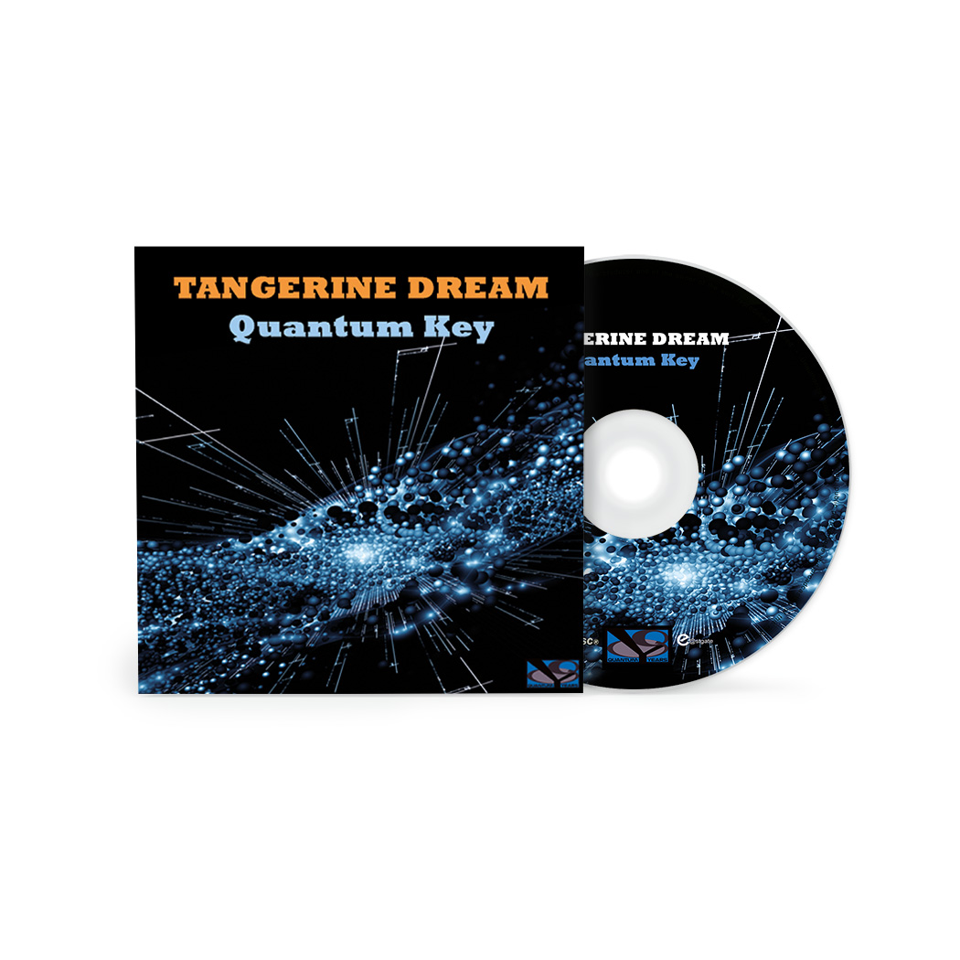 Tangerine Dream Quantum Key