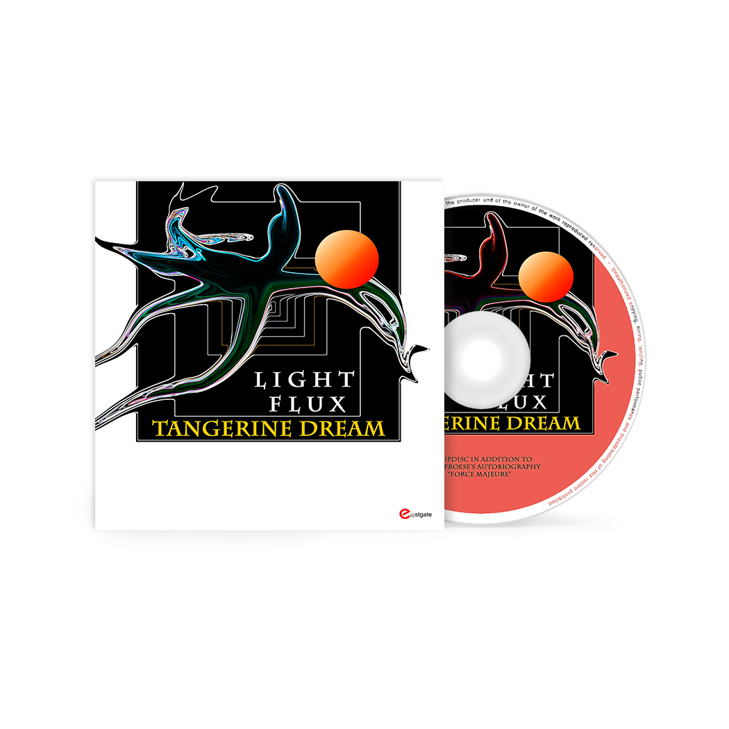 Tangerine Dream Light Flux