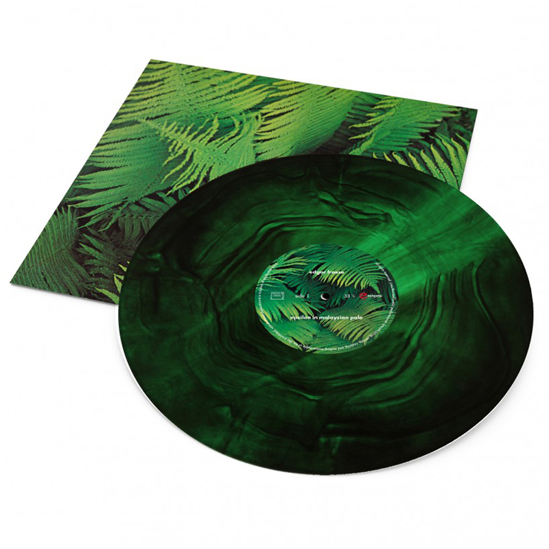 Edgar Froese: Epsilon In Malaysian Pale RSD 2022 (Limited