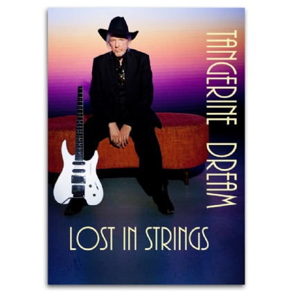 Lost In Strings Poster