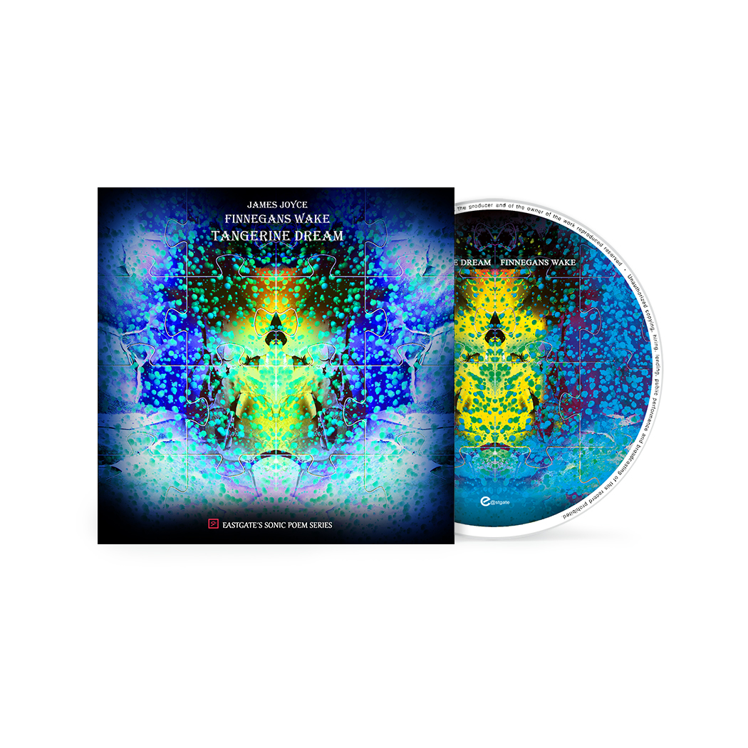 Tangerine Dream Finnegans Wake