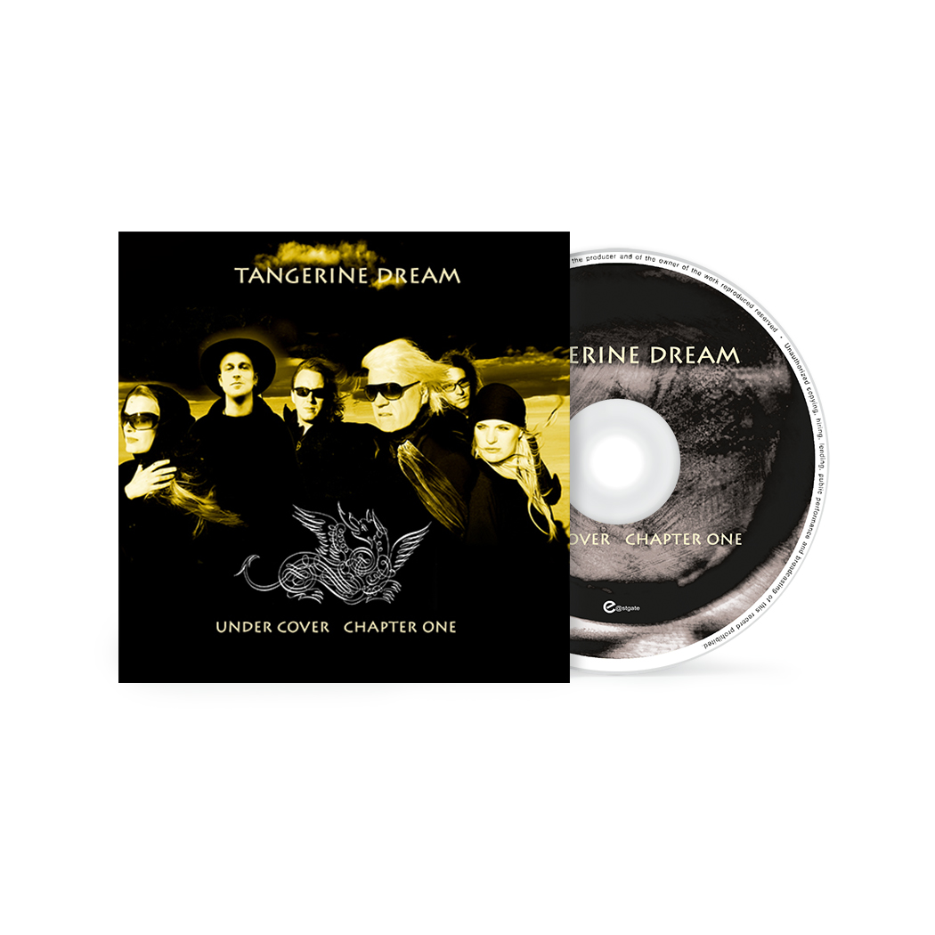 Tangerine Dream Under Cover Chapter One