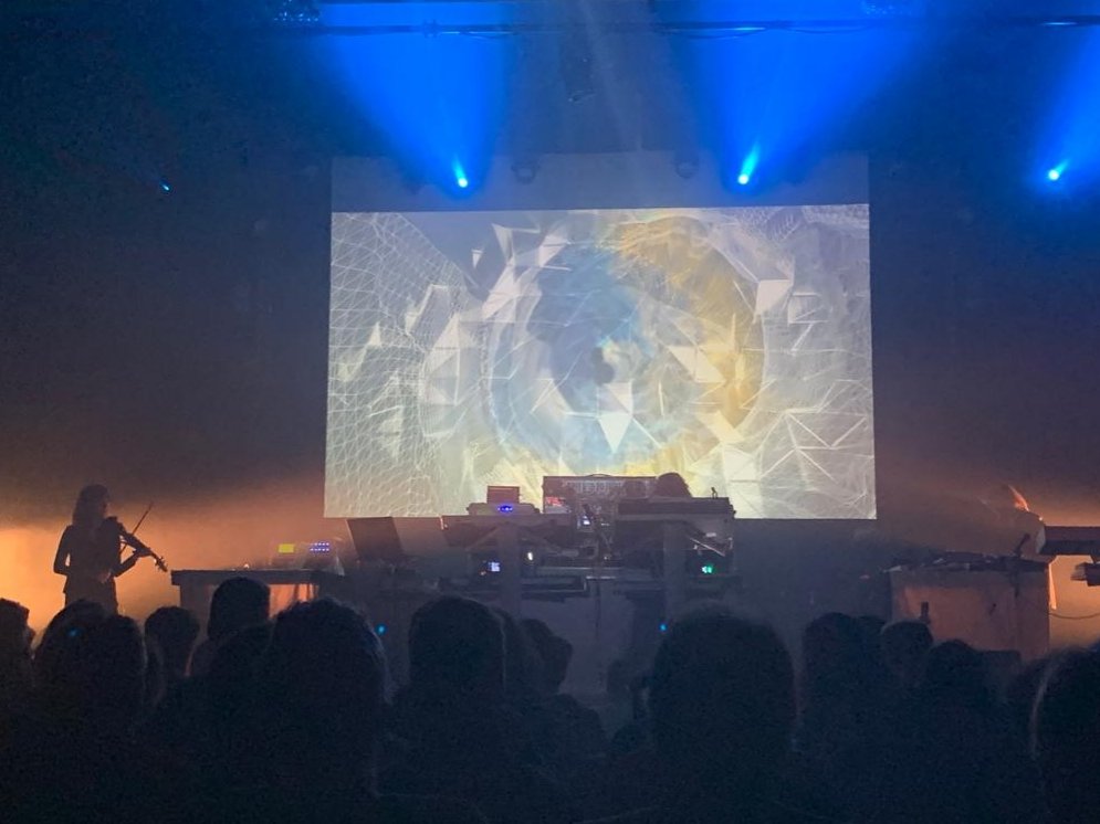 © Bianca Froese-Acquaye