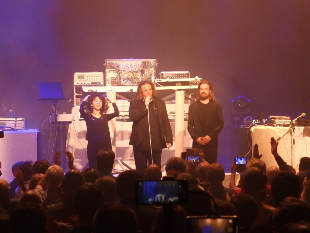 © Bianca Froese-Acquaye