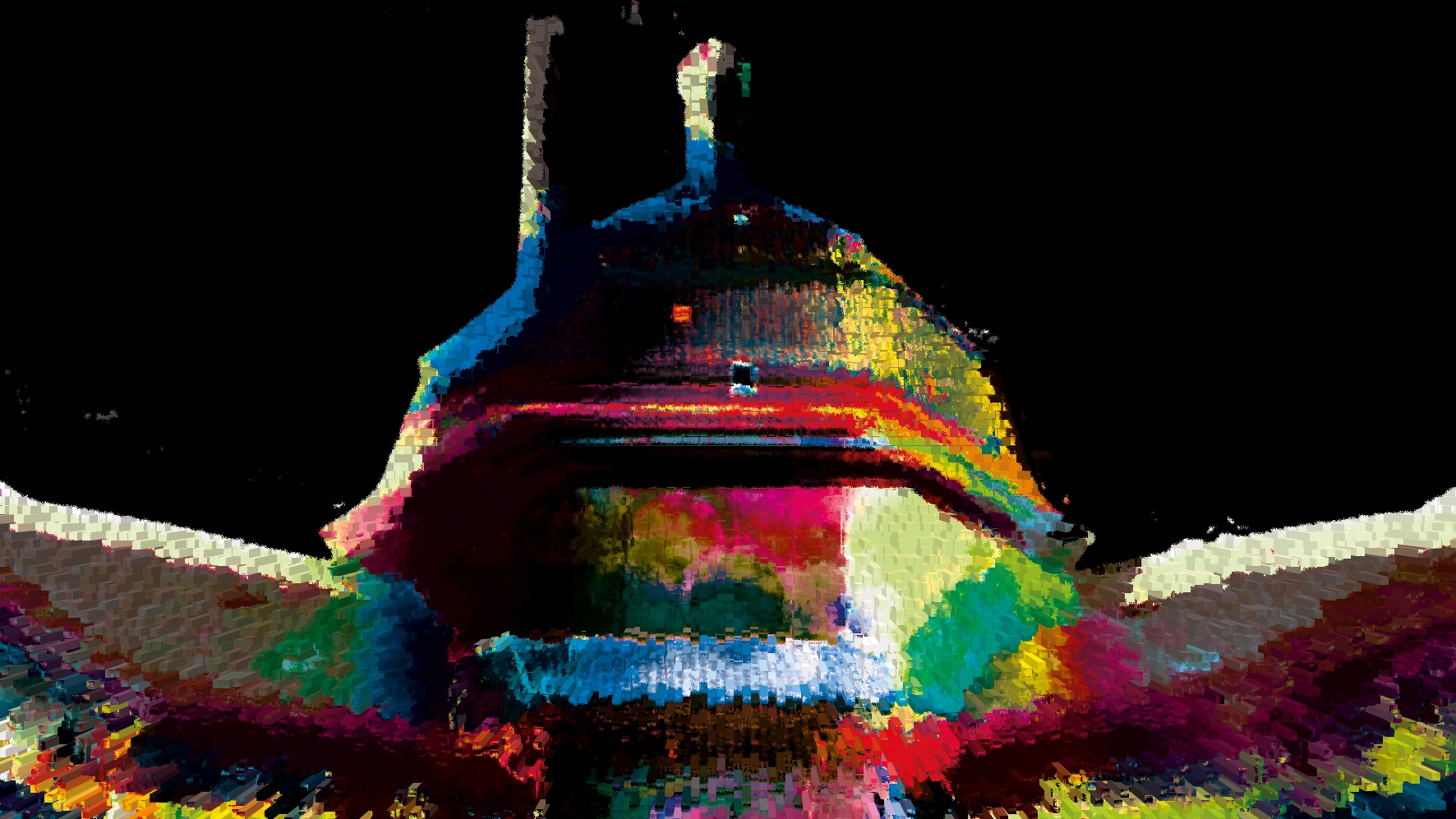 HOME: New album<br />'Silent Green 2022'