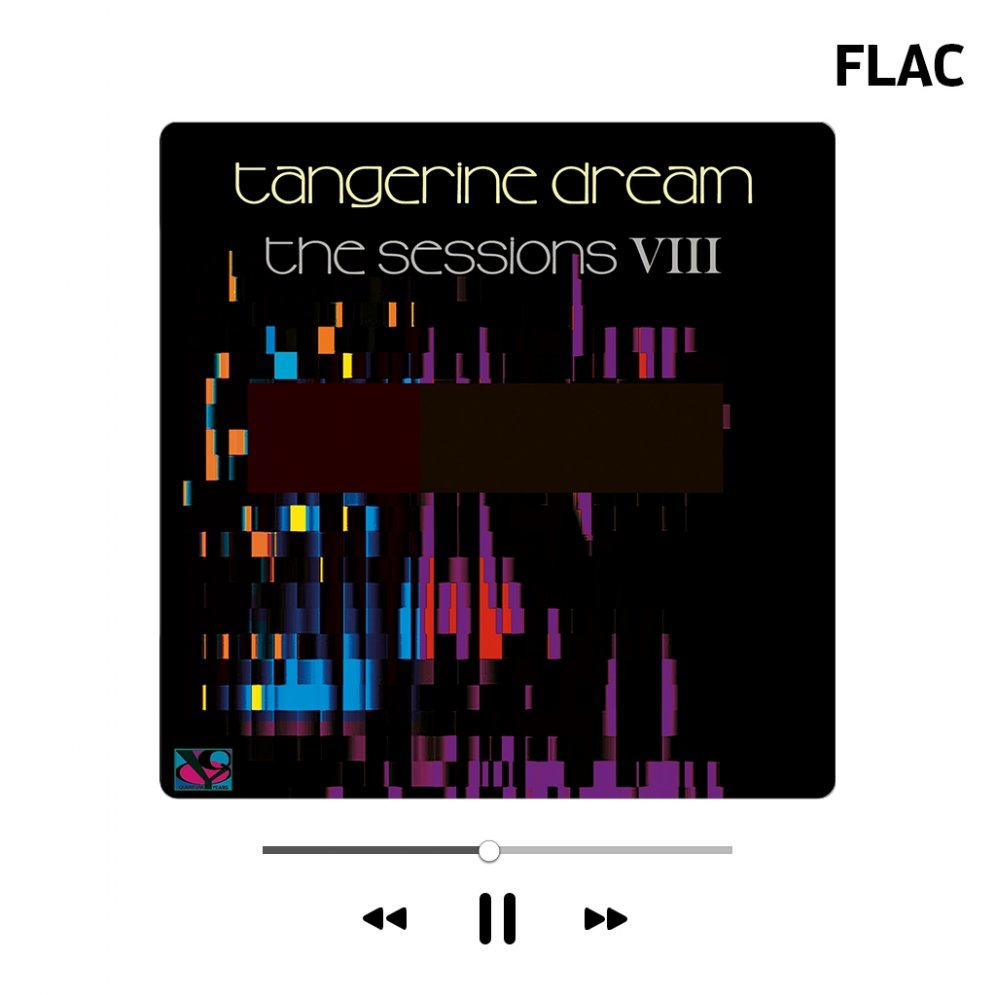 FLAC Cover Sessions VIII © MR