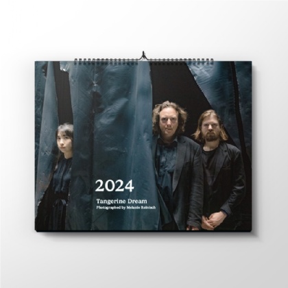 TD Wall Calendar 2024