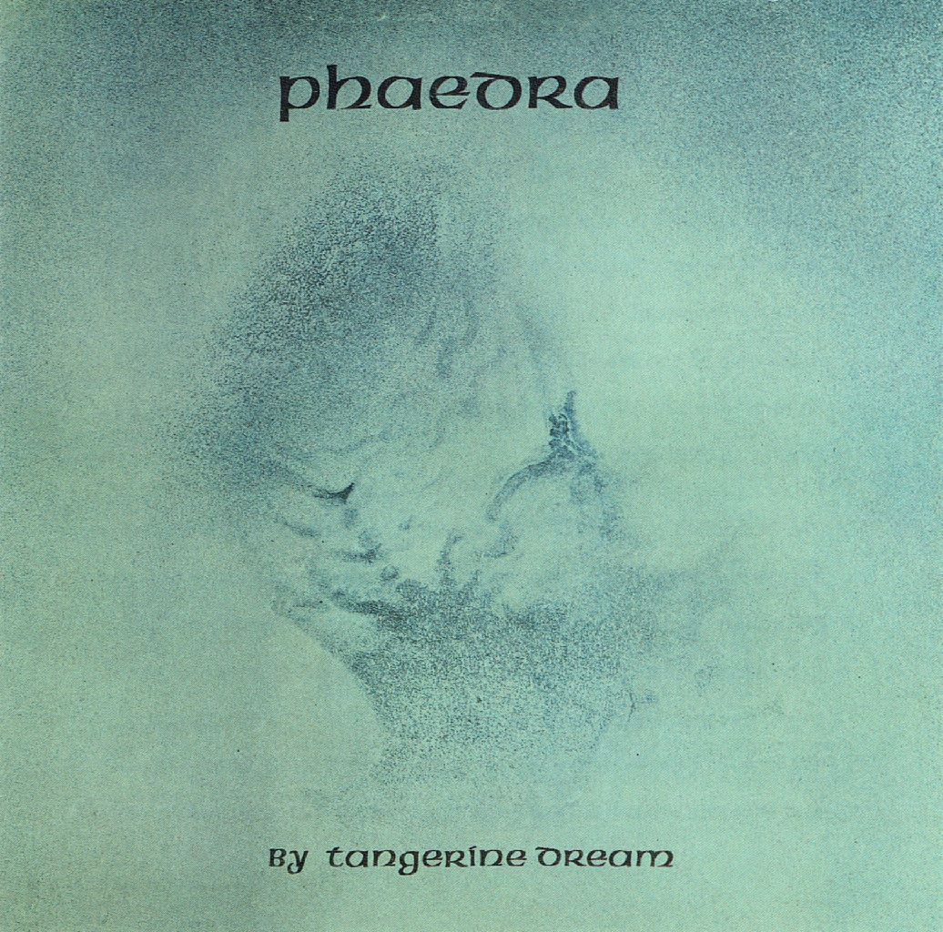 Tangerine Dream: 50th Anniversary of the ground-breaking album PHAEDRA