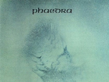 50th Anniversary of the ground-breaking album PHAEDRA