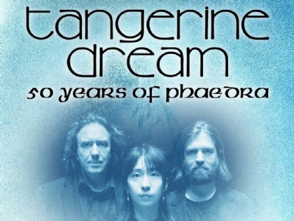 Tangerine Dream to Celebrate 50th Anniversary of Phaedra at Barbican Hall