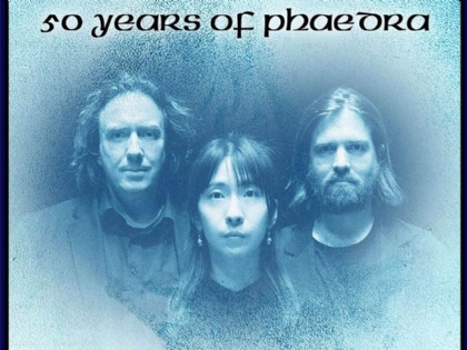 Tangerine Dream to Celebrate 50th Anniversary of Phaedra in Oirschot/NL