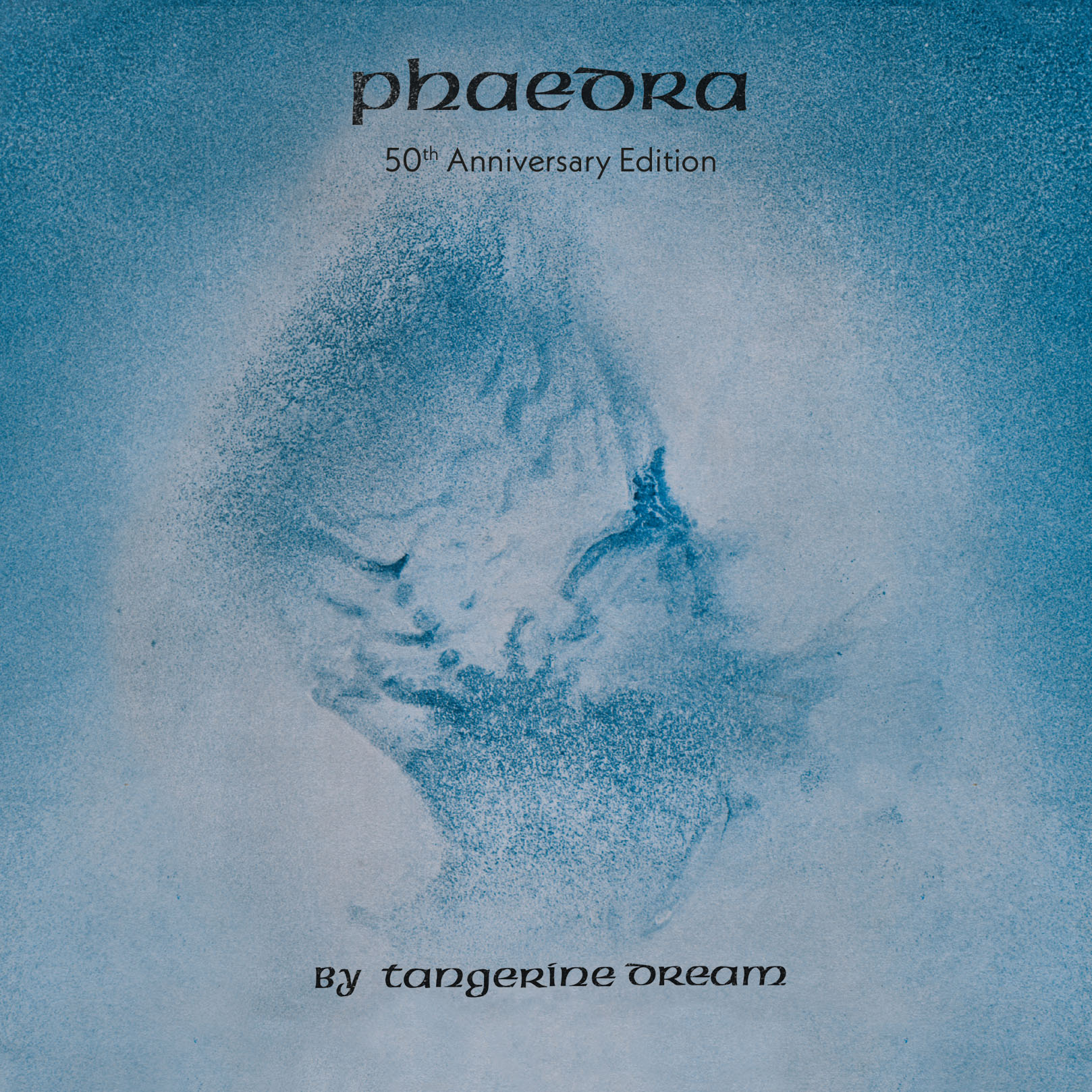 Tangerine Dream – Phaedra（LP）帯付き Tangerine Dream: Phaedra Anniversary Box Set