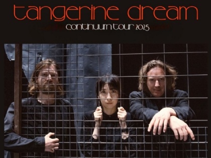 Tangerine Dream are Returning to Poland in 2025!