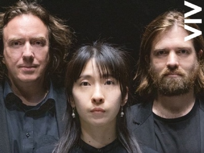 Tangerine Dream Live in Sydney!