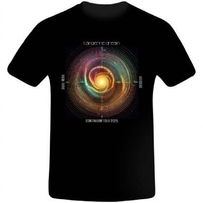 Continuum Shirt