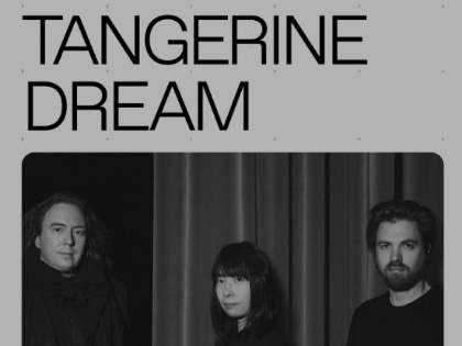 Change of Concert Venue in Vienna/AT