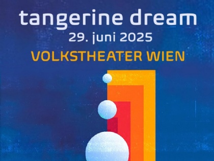 Concert Venue Change Update for Vienna/AT