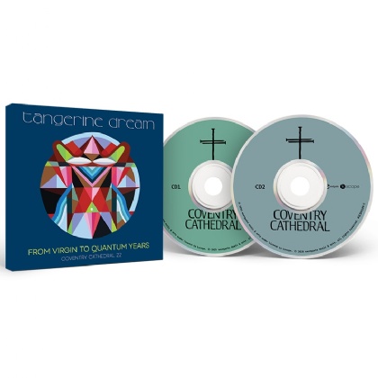 Coventry Cathedral 22