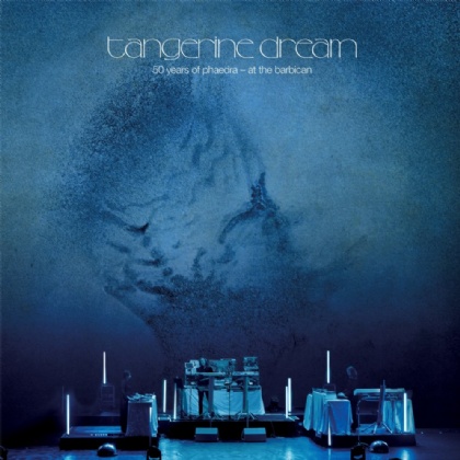 50 Years of Phaedra: At The Barbican