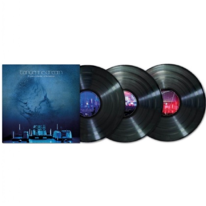 50 Years of Phaedra: At The Barbican