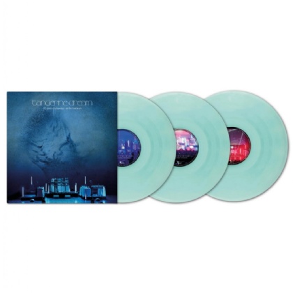 50 Years of Phaedra: At The Barbican