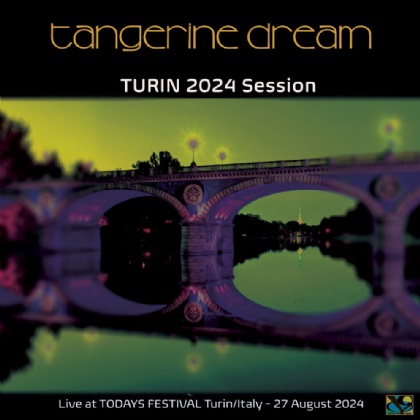 Turin 2024 Session