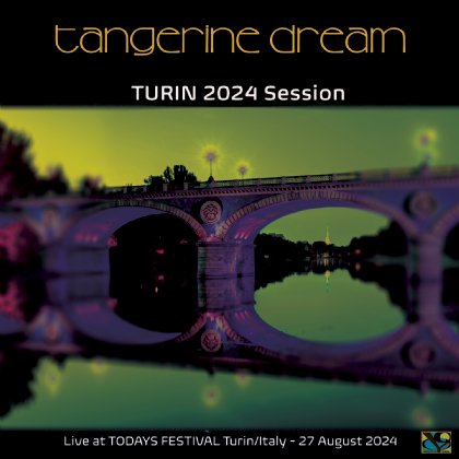 New Turin Session released