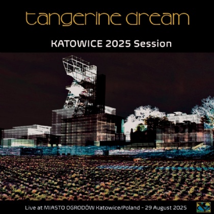 Katowice 2025 Session 