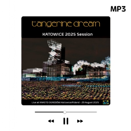 Katowice 2025 Session