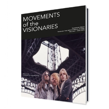 Movements of the Visionaries Volume I 